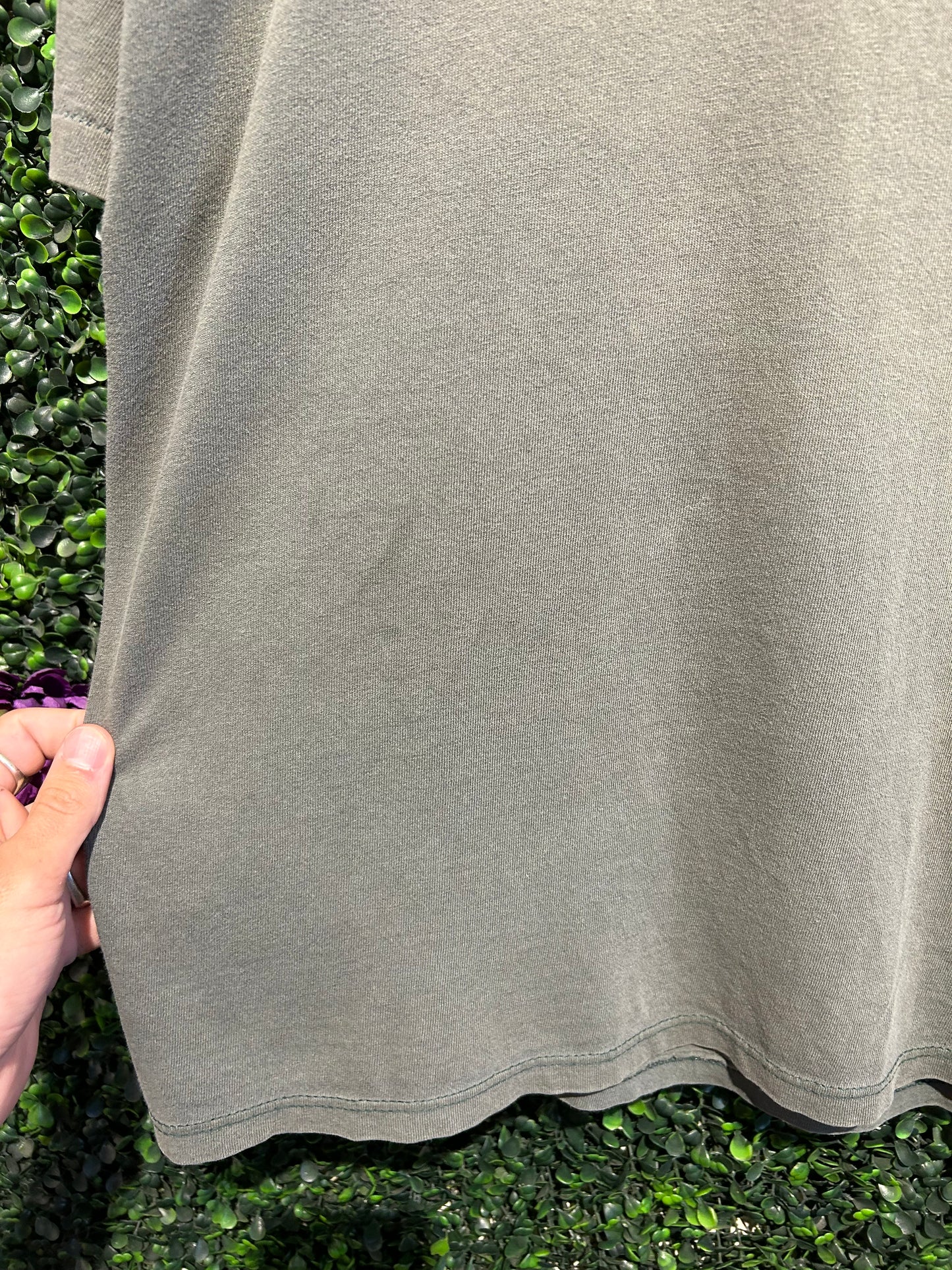 90s Mossimo Sole T-Shirt. Size XL