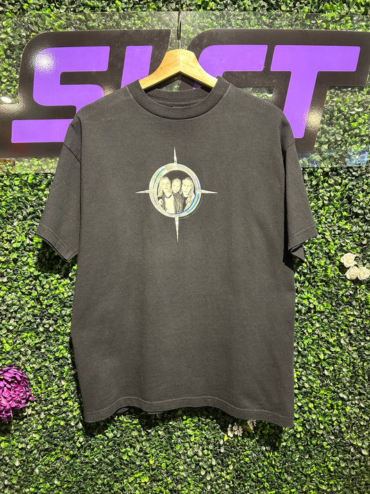 1997 Hanson Band T-Shirt. Size Large