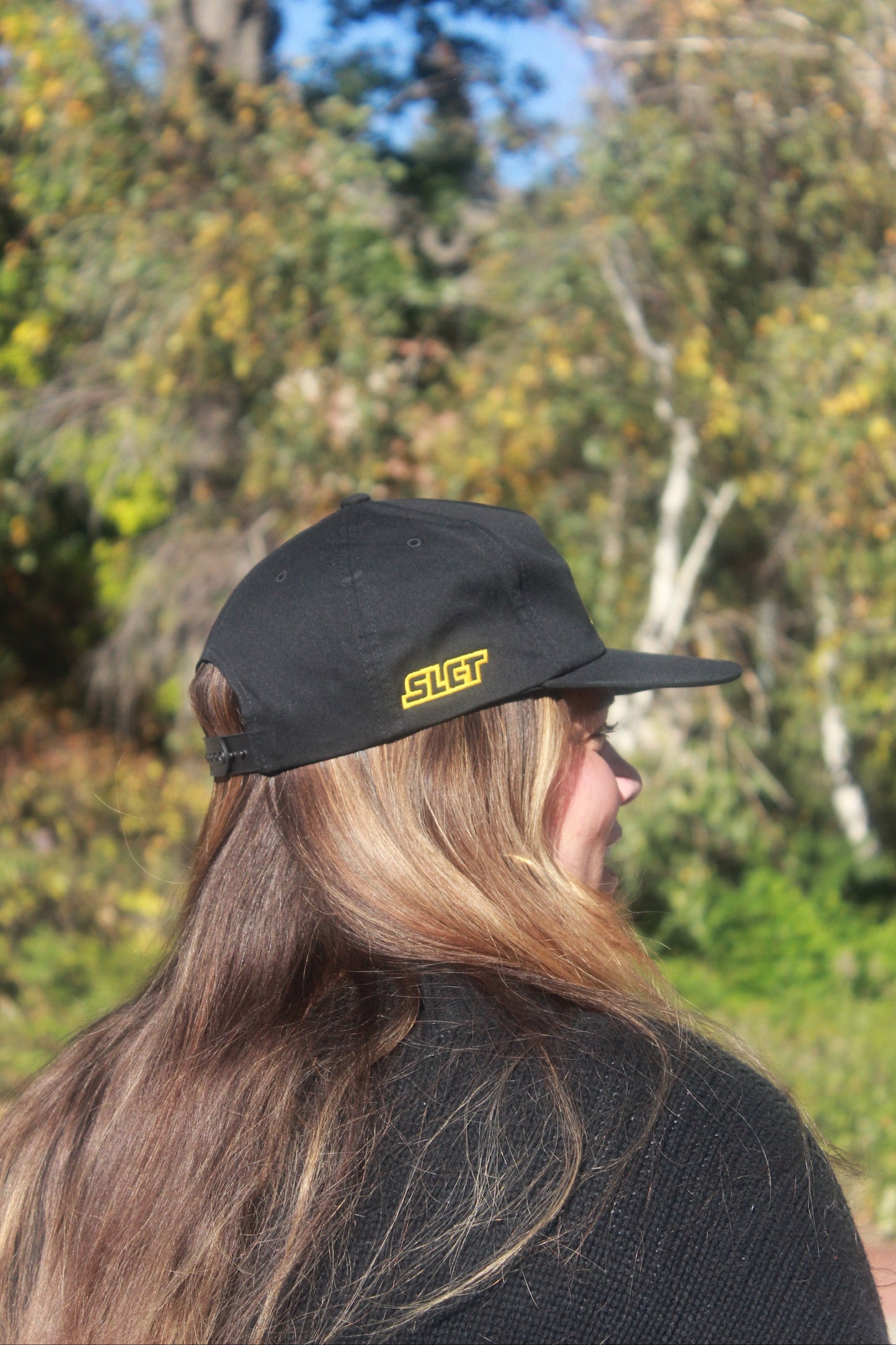 2025 SLCT Colorado Buffaloes Snapback Hat