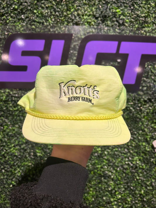 90s Knott’s Berry Farm Hat