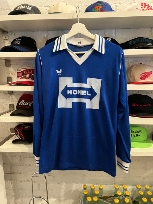 Honel L/S Jersey Size Medium