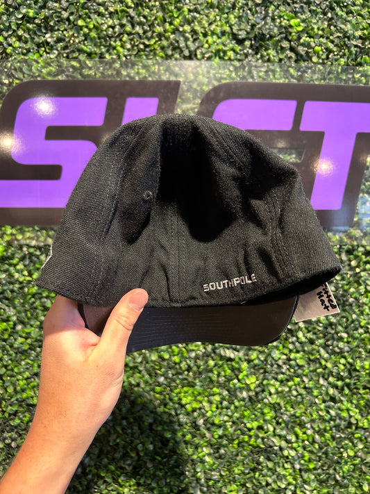 00s Southpole Fitted Hat