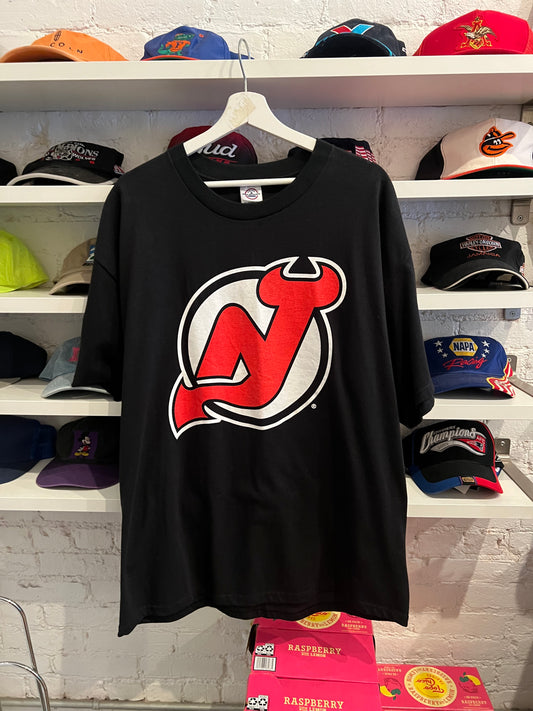 New Jersey Devils T-Shirt Size XL