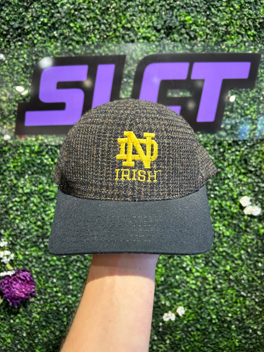 Vintage Notre Dame Irish Hat