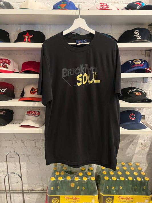 Brooklyn Soul Triple 5 Soul T-Shirt Size XL