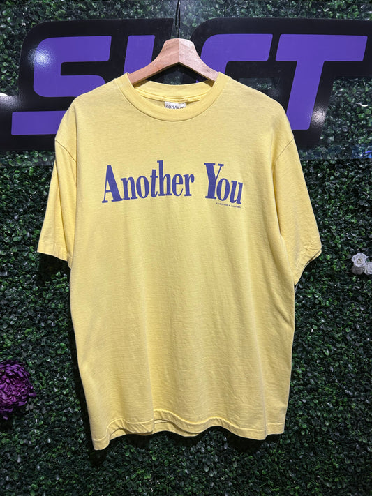 1991 Another You Movie-Promo T-Shirt. Size Large