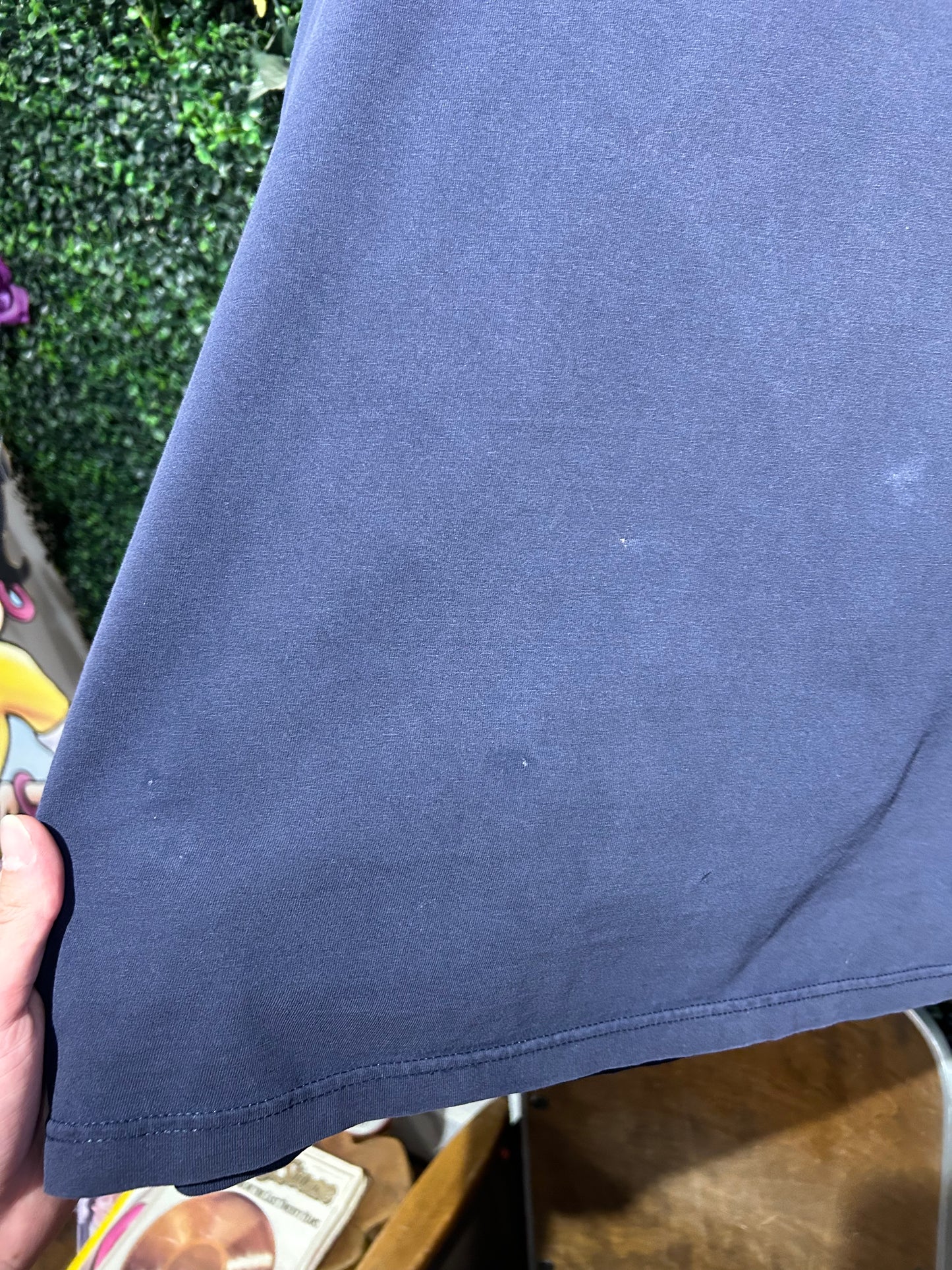 Vintage Smith Optics T-Shirt. Size XL