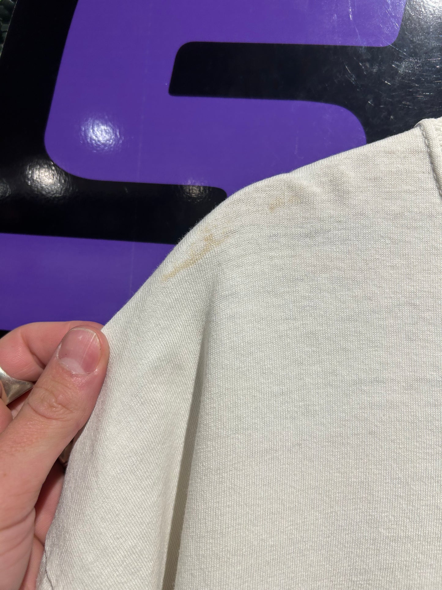 2007 Transformers Megatron T-Shirt. Size XL