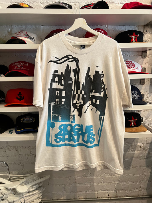 Rouge Status Mean Streets size XL