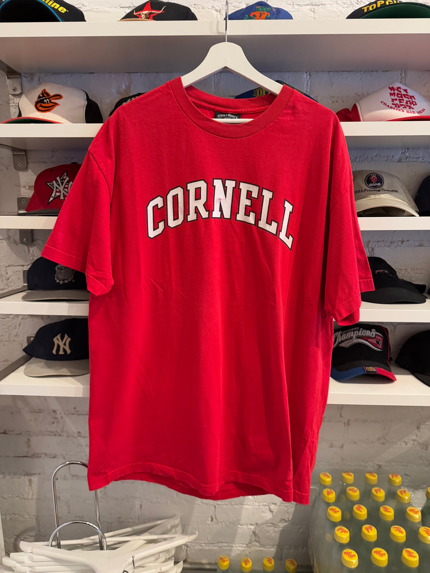 Cornell University T-Shirt Size XL