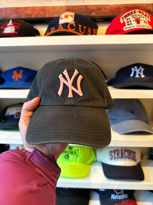 New York Yankees Hat