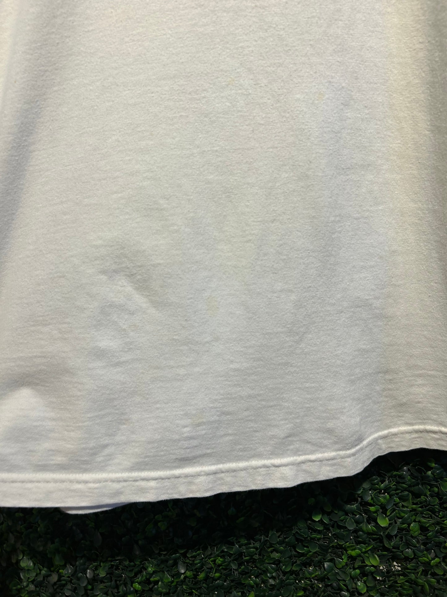 90s Anne Geddes Baby Photography Art T-Shirt. Size L/XL