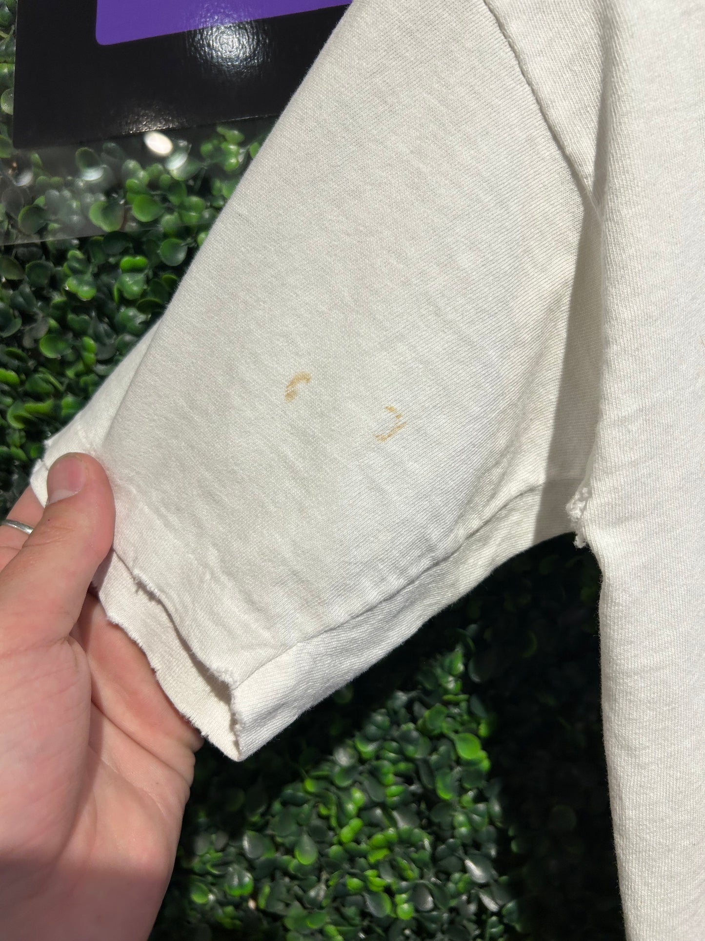 1992 USA Basketball “America’s Team” Salem Sportswear T-Shirt. Size Medium