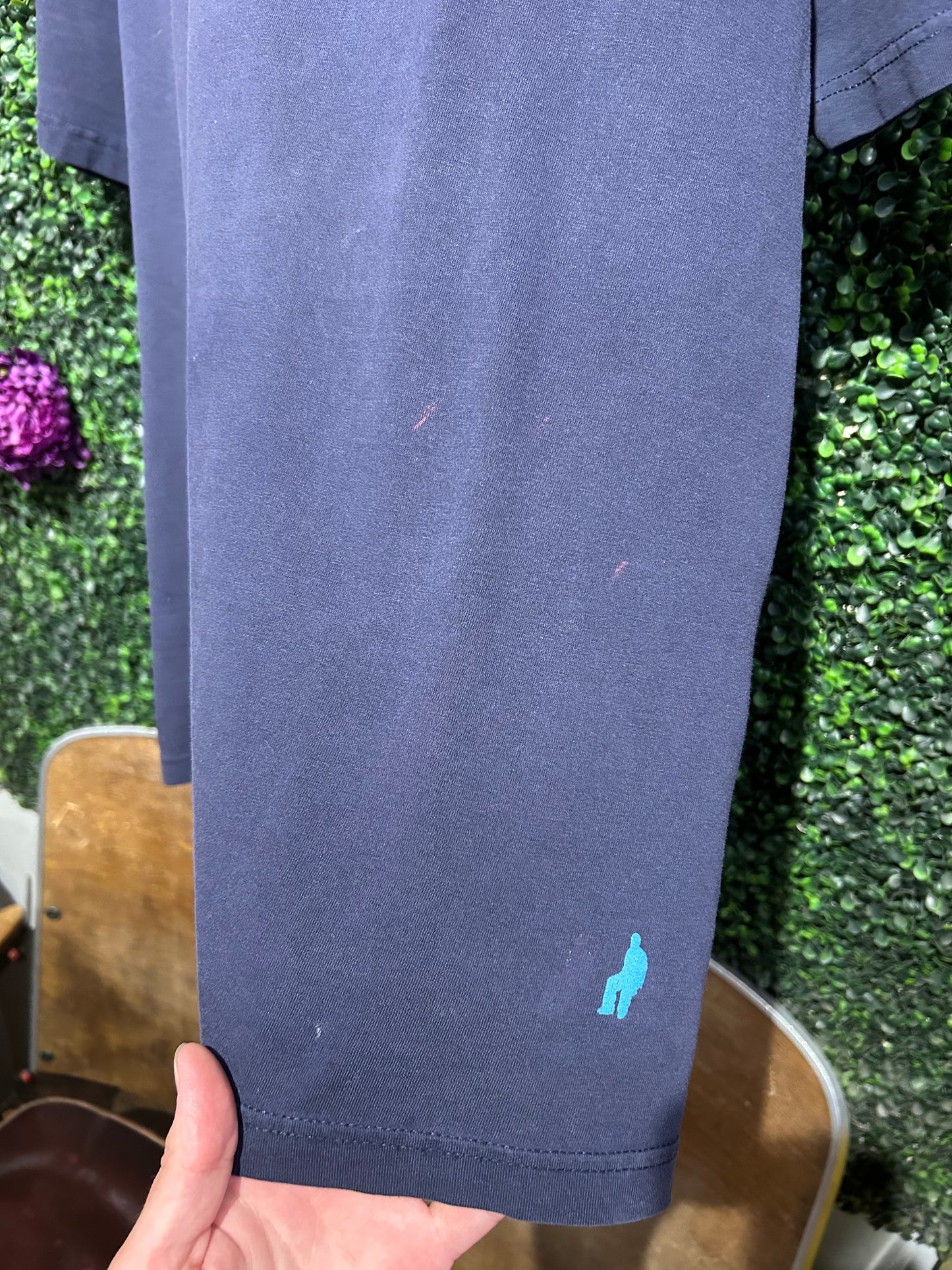 Vintage Smith Optics T-Shirt. Size XL