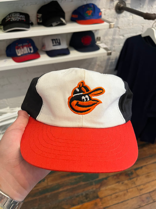 Baltimore Orioles Hat