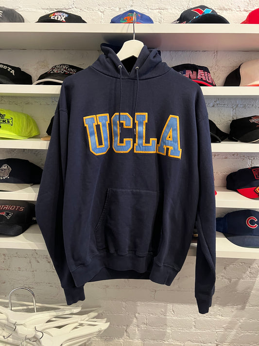 Champion UCLA Hoodie Size Medium