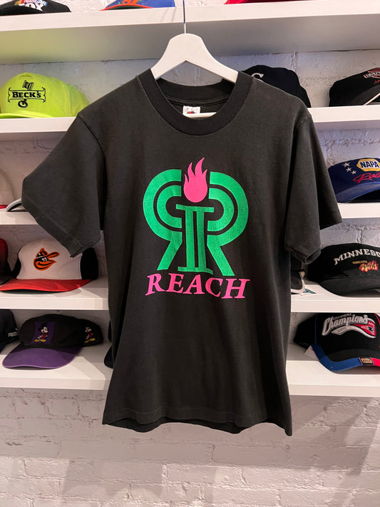 Vintage Reach T-Shirt Size Small