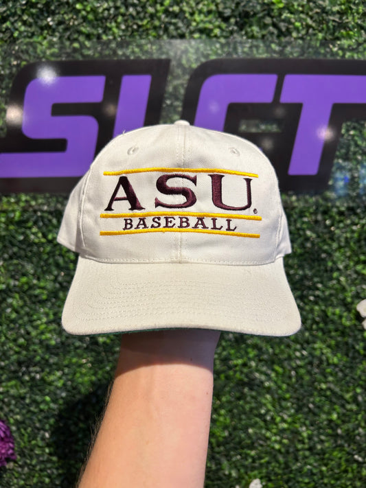 90s ASU Baseball Hat