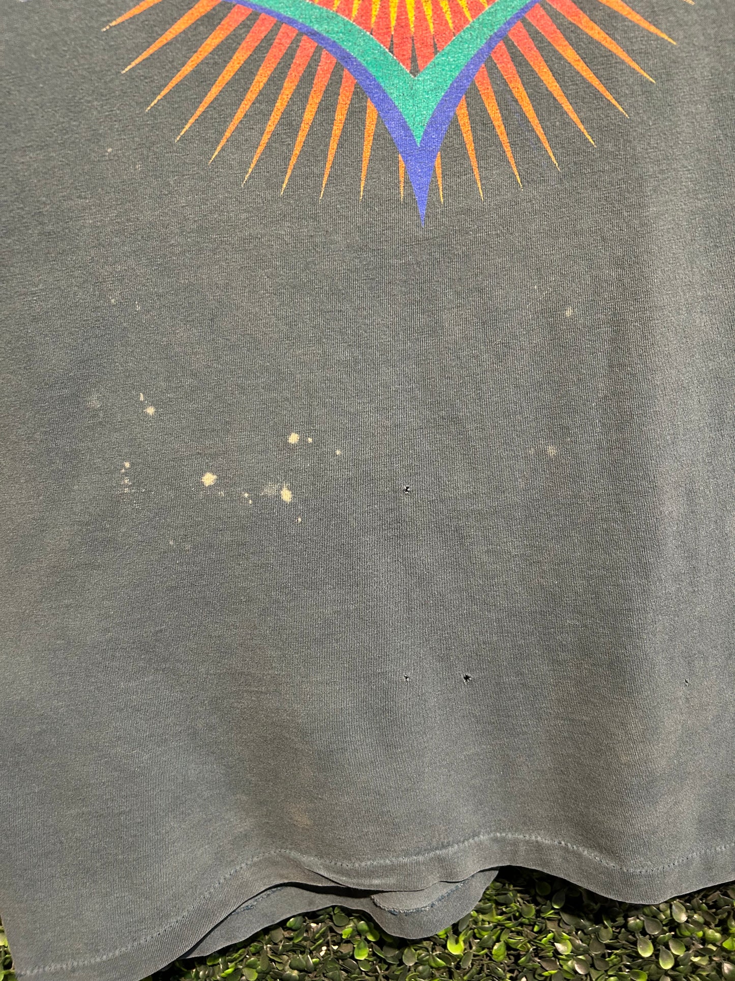 90s Gotcha Skate/Surf T-Shirt. Size Large