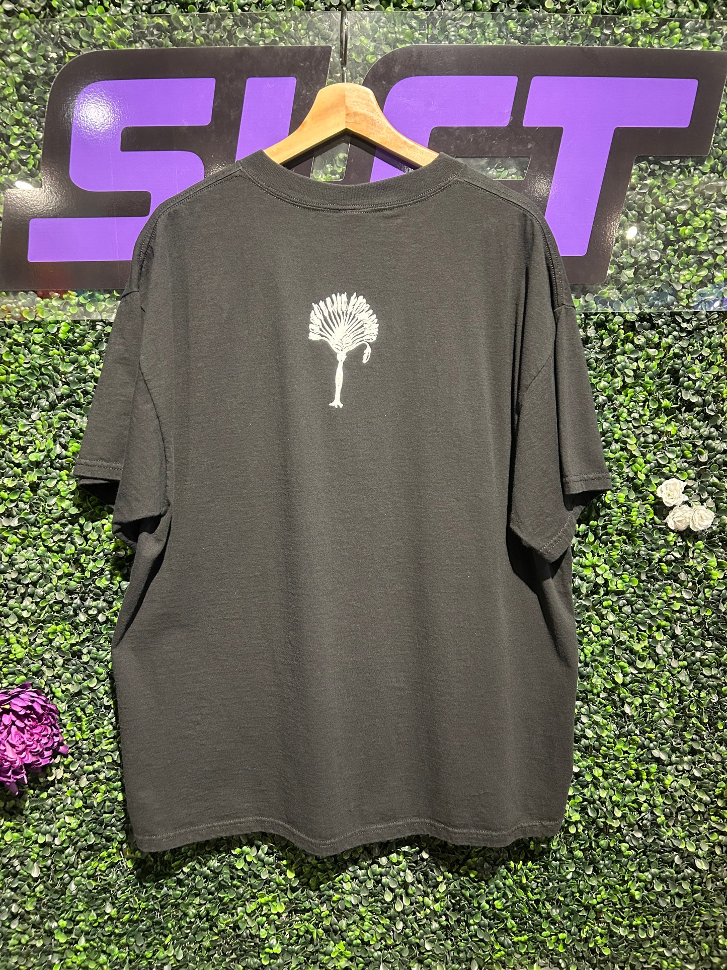 Vintage William Topley T-Shirt. Size XL