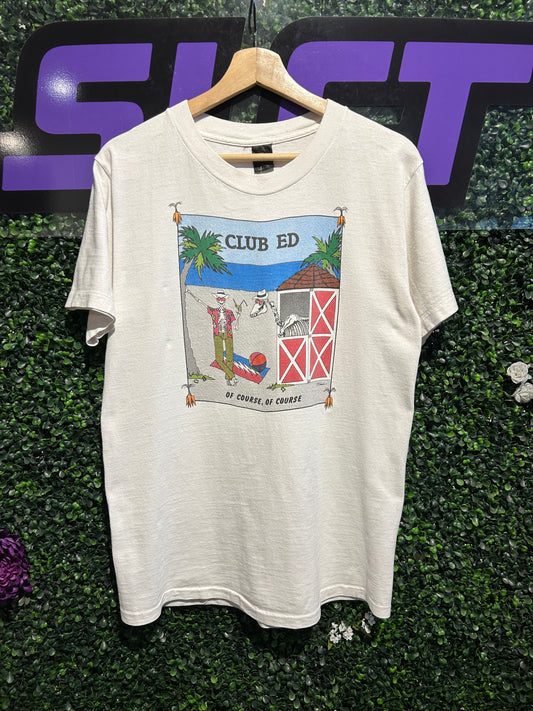80s Grateful Dead Club Ed T-Shirt. Size M/L
