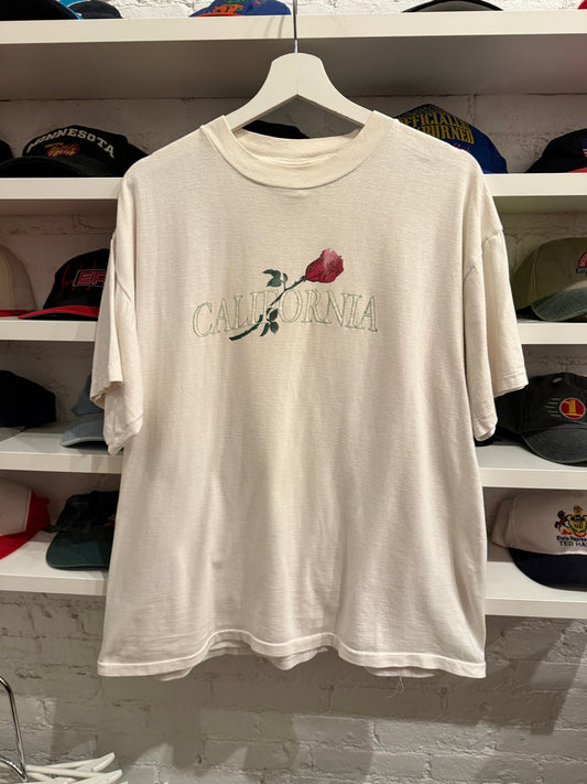 Vintage California T-Shirt Size XL