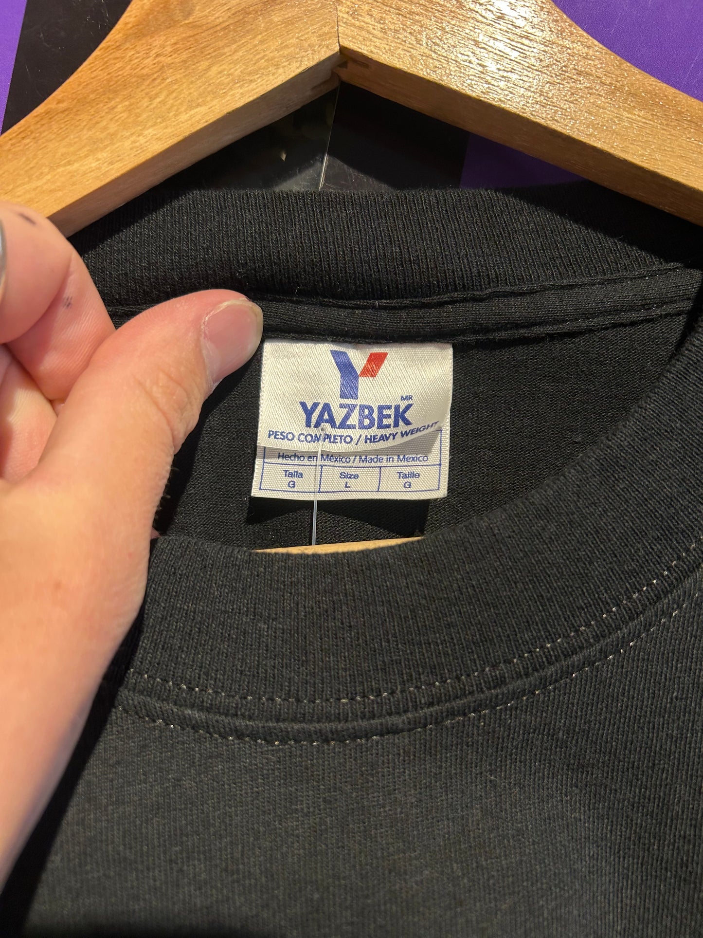 Vintage Got Tequila? Cabo Wabo T-Shirt. Size Large