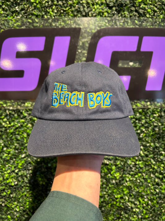 00s The Beach Boys Strap-Back Hat
