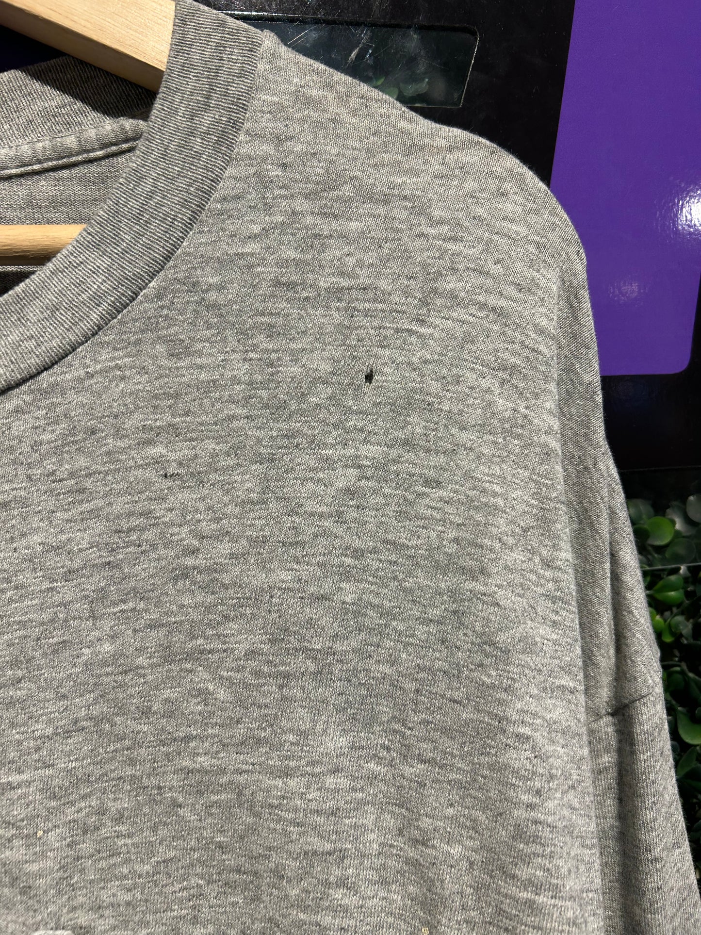 1996 Harley Davidson LS Pocket Shirt. Size XL