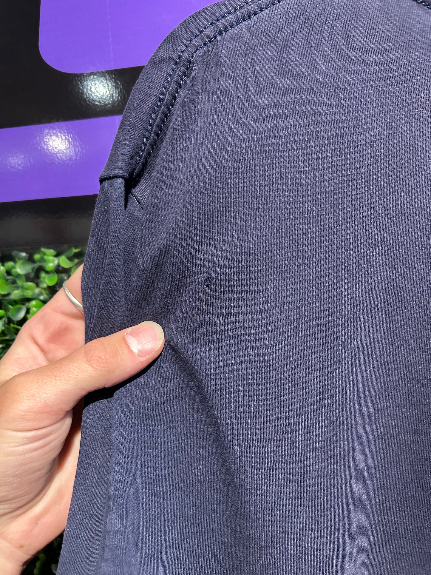 Vintage Smith Optics T-Shirt. Size XL