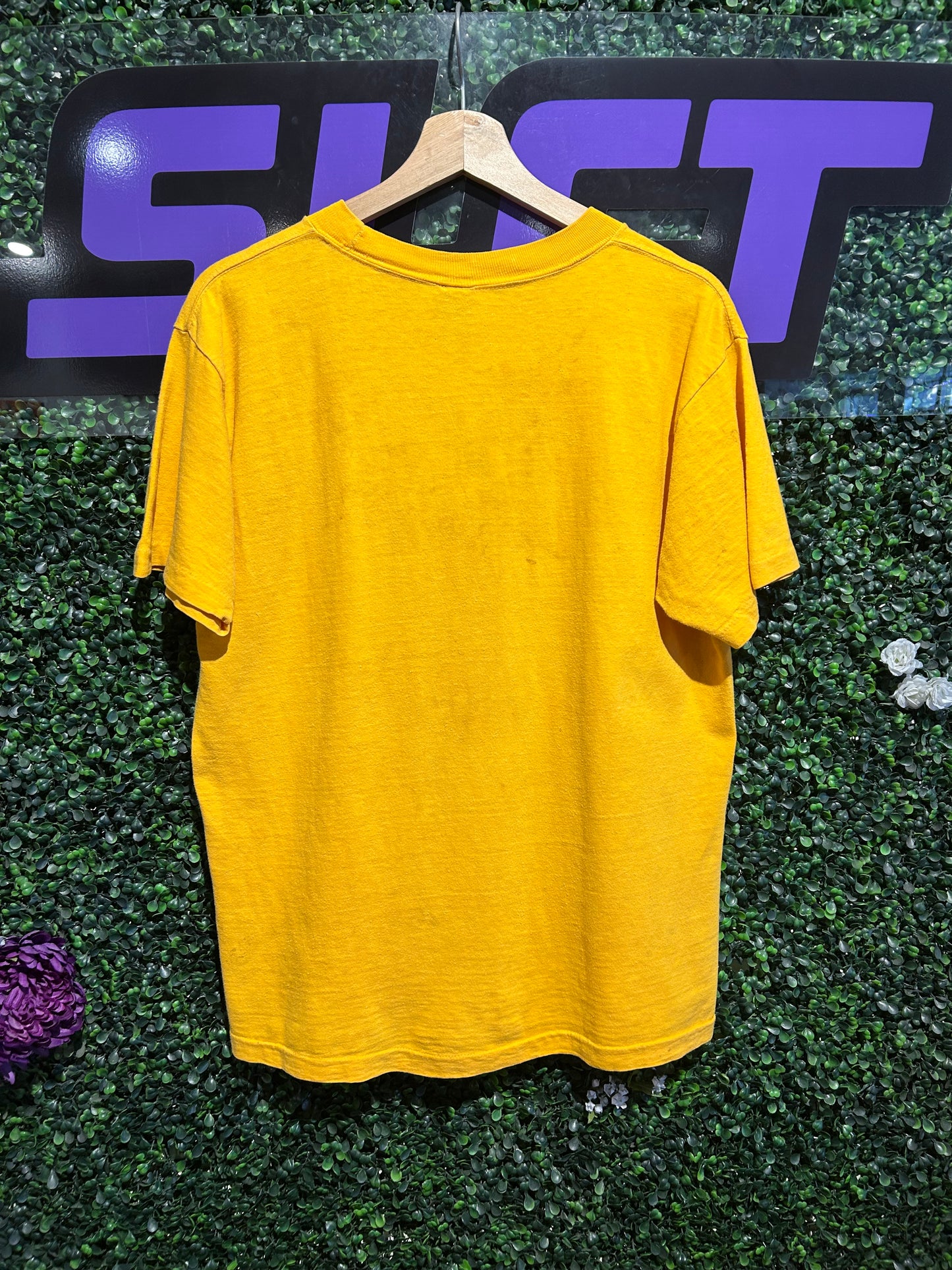70s Kawasaki Of Boulder T-Shirt. Size M/L