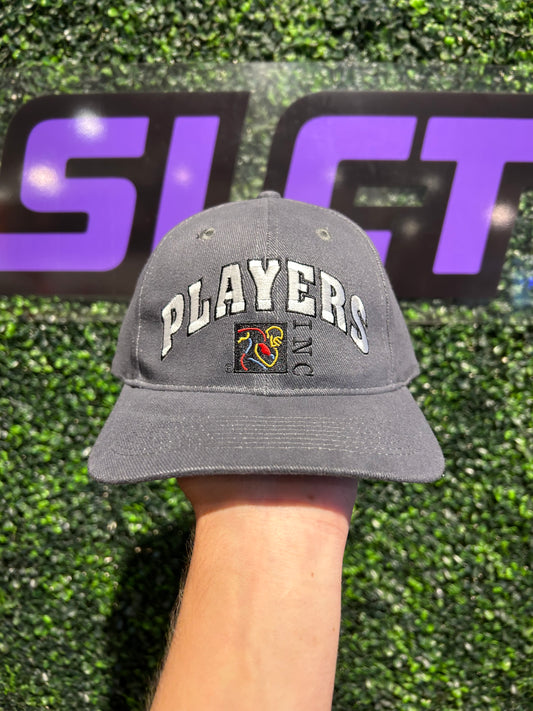 Vintage NFL Players Hat (NWT)